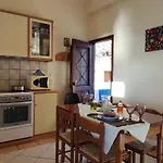 Apartman George *