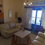 Apartman George Mirtiész