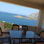 Apartman George Mirtiész