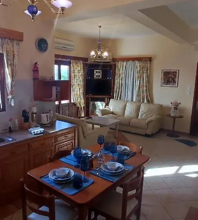 George Apartman