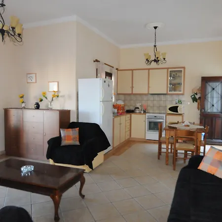 George Apartament
