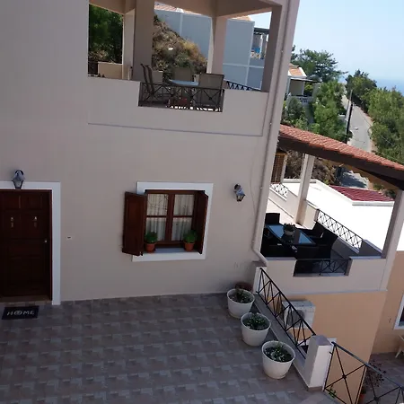 George Apartman