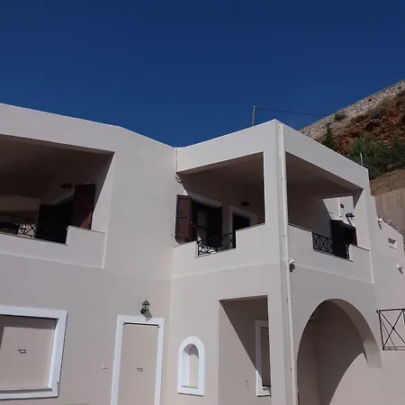 Apartman George