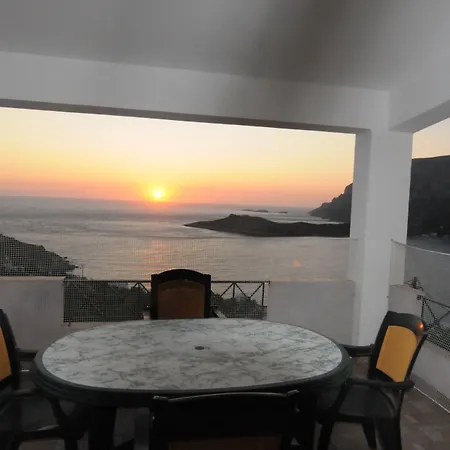 Apartament George