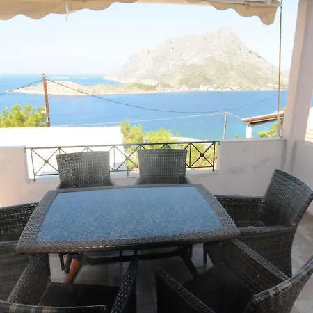 Apartament George