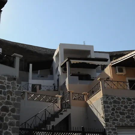 Apartman George *