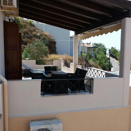 Apartament George *