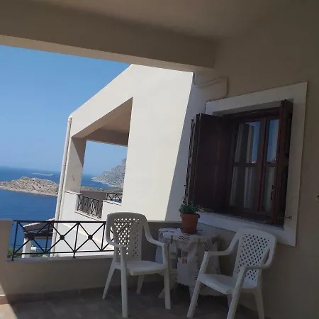 Apartament George