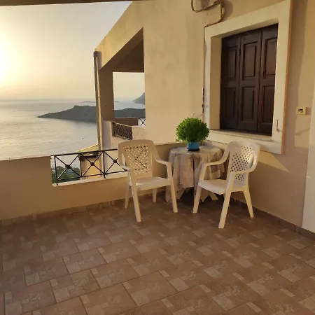 Appartamento George *