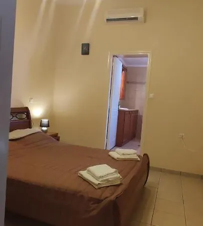 Apartment George *