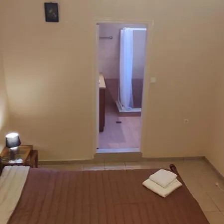 Appartamento George *