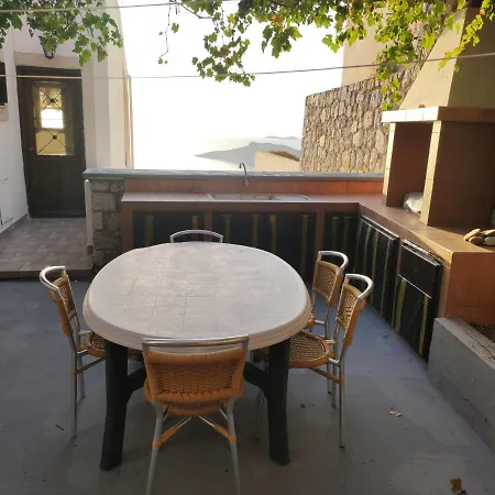 George Apartment