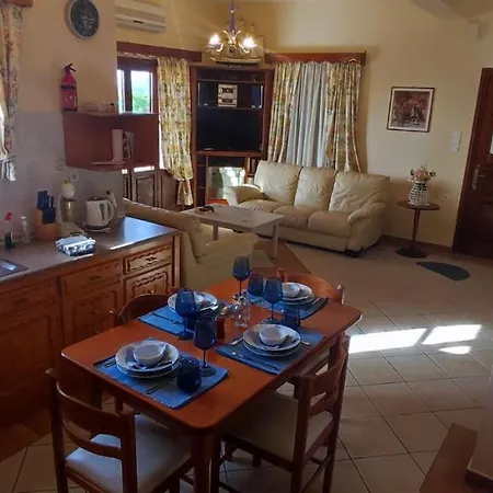 George Apartment *