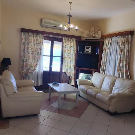 George Apartment *
