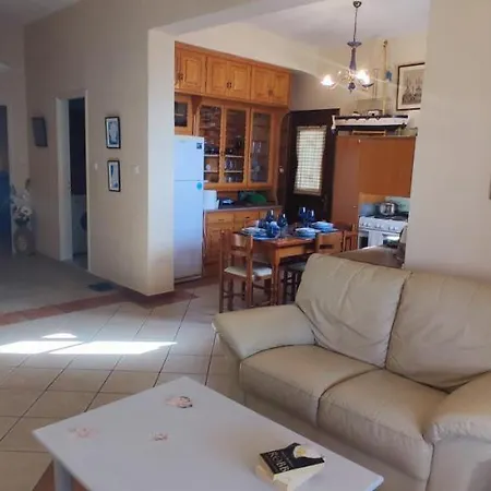 Apartment George *