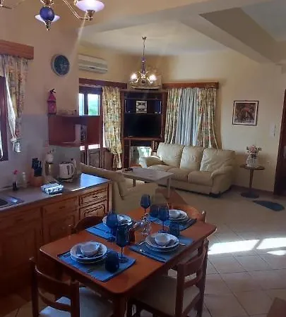 George Apartment