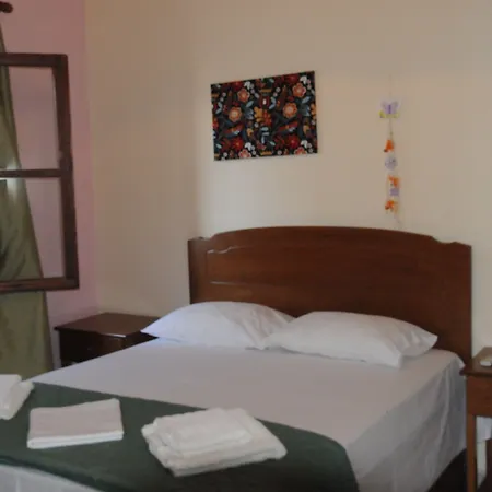 Appartamento George *