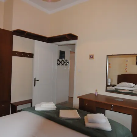 George Appartement *