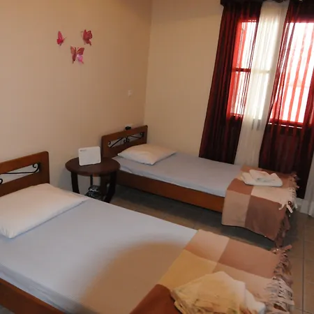 George Appartamento Myrties