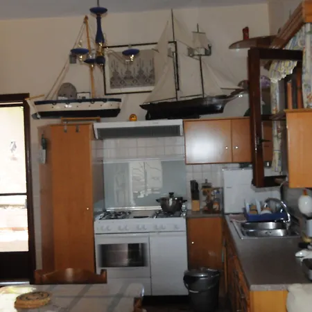 Appartamento George *