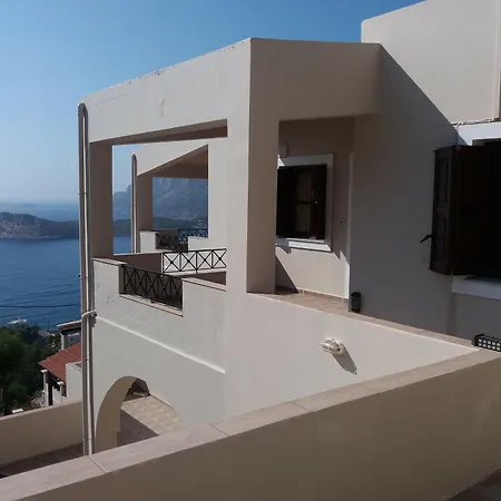 George Апартаменты *