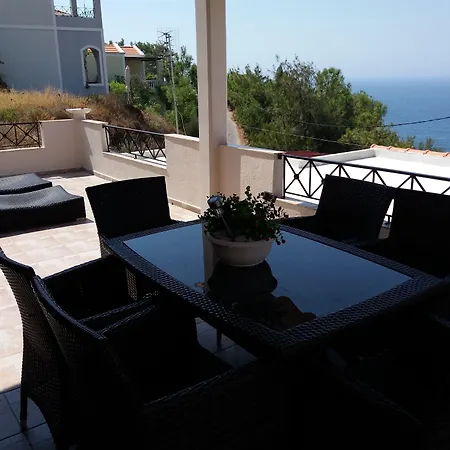 George Appartamento Myrties