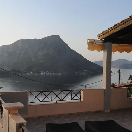 Апартаменты George Миртеа