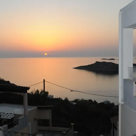 George Appartamento Myrties