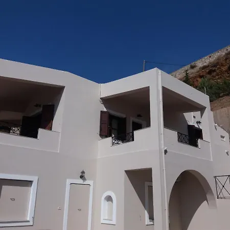 George Apartment