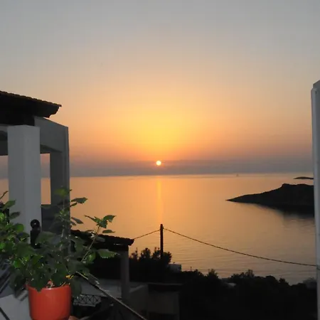 George Appartamento *