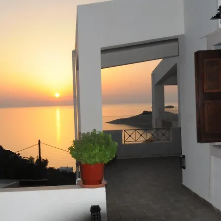 George Appartamento Myrties