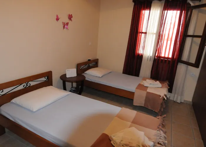 George شقة Myrties