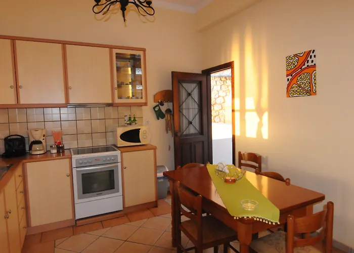 George شقة Myrties