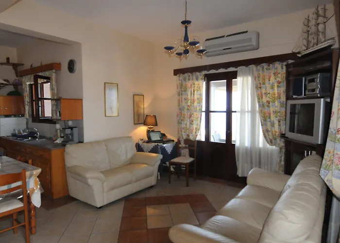 George شقة Myrties