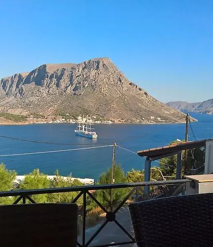 George شقة Myrties