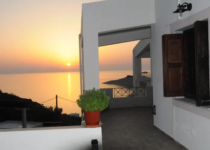 George شقة Myrties